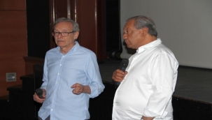 "İbrahim Tatlıses'i ilk dinlediğimde çok etkilendim"