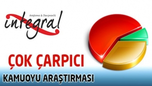 İktidar değişikliğinde büyük boşluk!