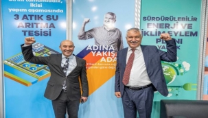 İZETAŞ ile bir yılda 297 milyon lira tasarruf