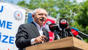 İzmir'de 5 bin 248 işçiyi sevindiren TİS imzası
