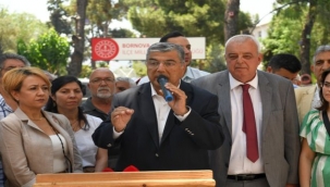 "Karma eğitim esastır"