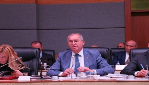 "Katar'ın ortak olmasını yanlış bulmuyoruz"