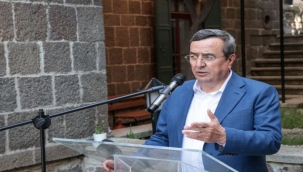 Konak Belediyesi sivil toplum örgütleriyle ayakta