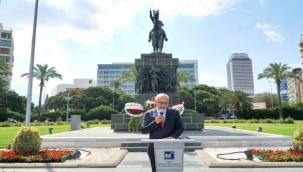 Mali Müşavirler yasasının kabulü kutlandı