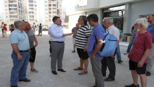"Mecliste gündeme gelecek"