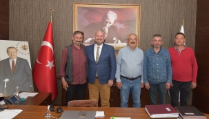 Menemen'de 'Geleneksel Rahvan At Yarışı'