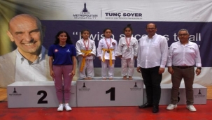 Miniklerin büyük heyecanı