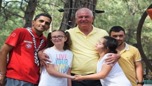 Mola Evi büyük ilgi gördü