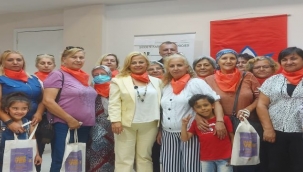 Nar Projesi Gültepe'de