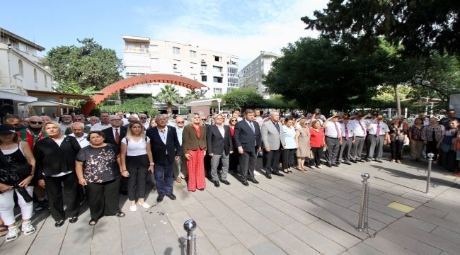 "Ne mutlu Karşıyakalıyım diyene"