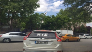 "Padişahlık biteli çok oldu aslanım"