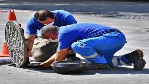 Rögarlara koku giderim filtresi