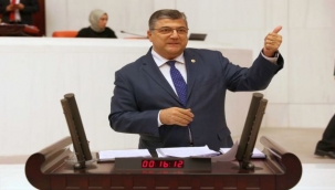 "Safranbolu'ya kıymayın, tarihimize ihanet etmeyin!"