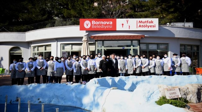 "Sağlık birinci öncelik"