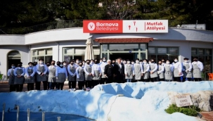 "Sağlık birinci öncelik"