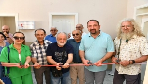 "Sanatsal dayanışmaya bekliyoruz"