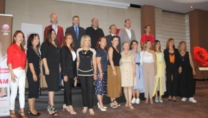Sezonun İlk Konseri TEV'den