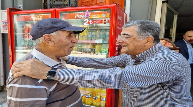 "Siftah yapamayan esnafın ahı iktidarın üzerinde!"