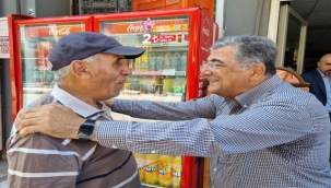 "Siftah yapamayan esnafın ahı iktidarın üzerinde!"