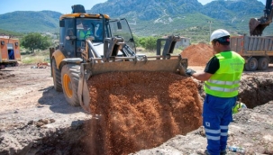 Su baskınlarını ortadan kaldıracak proje