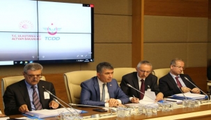 TCDD Genel Müdürü Akbaş, "Bilgim yok"