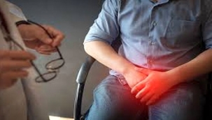 Testis Kanseri Genç Erkekleri Daha Çok Etkiliyor