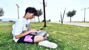 "Türkiye'nin en büyük ücretsiz internet projesi"