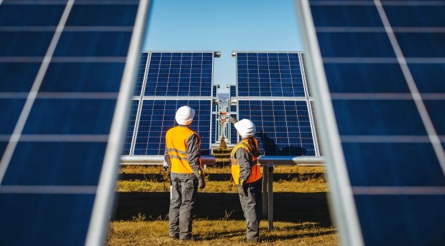 Yenilenebilir Enerji ve Sürdürülebilirlik Zirvesi