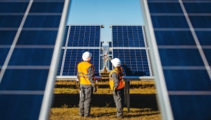 Yenilenebilir Enerji ve Sürdürülebilirlik Zirvesi