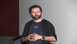 Zin ve Ali'nin hikayesi İzmir'de 