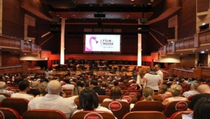 Zülfü Livaneli'ye Onur Ödülü