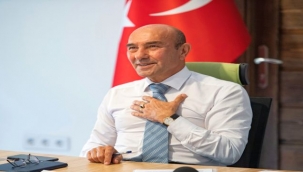 Başkan Soyer'den Kurban Bayramı mesajı