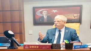 CHP'li Beko, o işçiler için Meclis Araştırması istedi