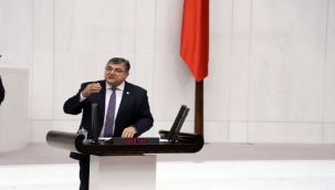 CHP'li Sındır, "yurttaşlarımızı sokağa atamazsınız"