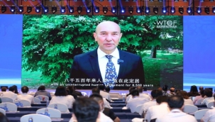 İzmir'in uluslararası alanda prestiji artıyor