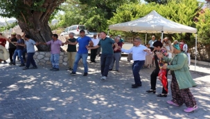 Karaburun'da toplu sözleşme imzalandı