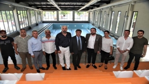 Kayıtlar başlıyor