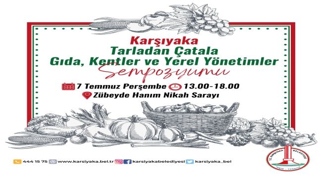 Kentsel gıda ve kent tarımı