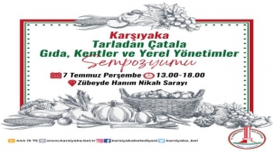 Kentsel gıda ve kent tarımı