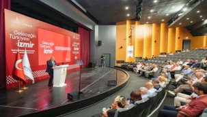 Kurtuluş'un yüzüncü yılında Soyer'den önemli projeler