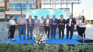 Sarnıç Toplum Merkezi yola çıktı