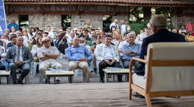 Soyer: ''Lozan mağlubun mağlup olduğunun beyanıdır''