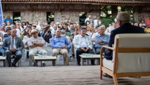 Soyer: ''Lozan mağlubun mağlup olduğunun beyanıdır''