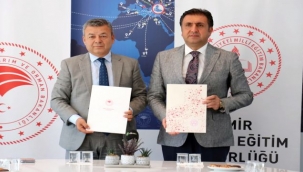 Tarımsal eğitimde yeni dönem