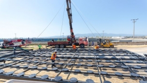 Temiz körfez ve sıfır koku için seferberlik