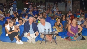 15'inci Türkiye Tiyatro Buluşması başladı