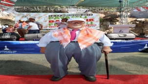 9.Payamlı Bardacık Festivali Başlıyor