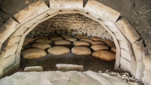 Ata Ekmeği ve Armola Şenliği