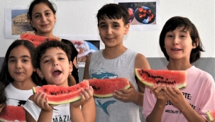 Atalık tohumlar çocuklardan