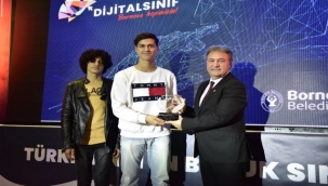 Bornova Belediyesi'nden öğrencilere tercih desteği